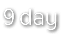 9 day