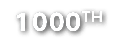 1 000TH