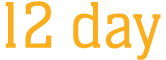 12 day