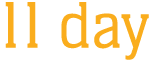 11 day