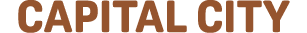 CAPITAL CITY