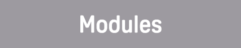Modules