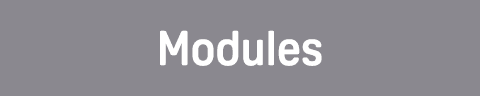 Modules