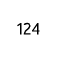 124