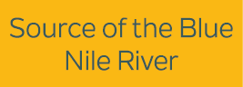 Source of the Blue Nile River