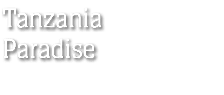 Tanzania Paradise