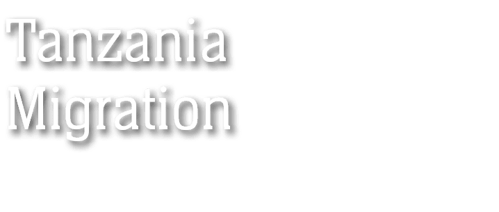 Tanzania Migration