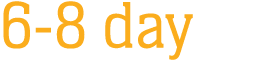 6 8 day