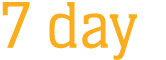 7 day