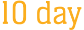 10 day