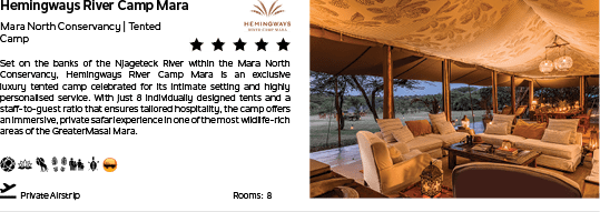 A large tent with a canopy and a star rating. Description generated by AI