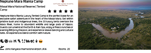 A picture of a river with a camp on the side. Description generated by AI