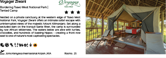 A tent with a canopy and a wooden floor. Description generated by AI
