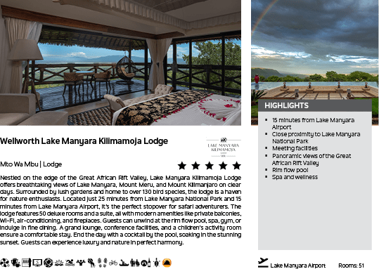 A website page with a picture of a hotel room and a rainbow. Description generated by AI