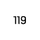 119
