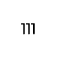 111