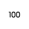 100