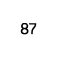 87