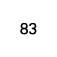 83