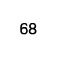 68