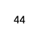 44