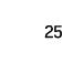 25
