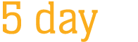 5 day