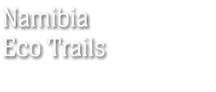 Namibia Eco Trails