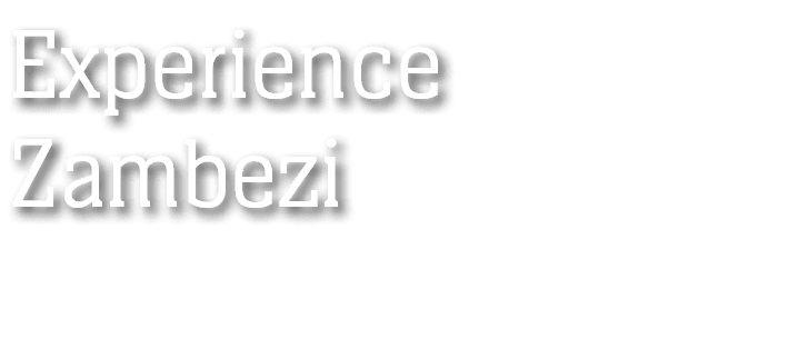 Experience Zambezi