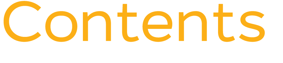 Contents