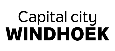 Capital city Windhoek