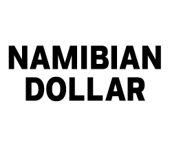 Namibian Dollar 