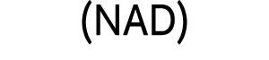 (NAD)