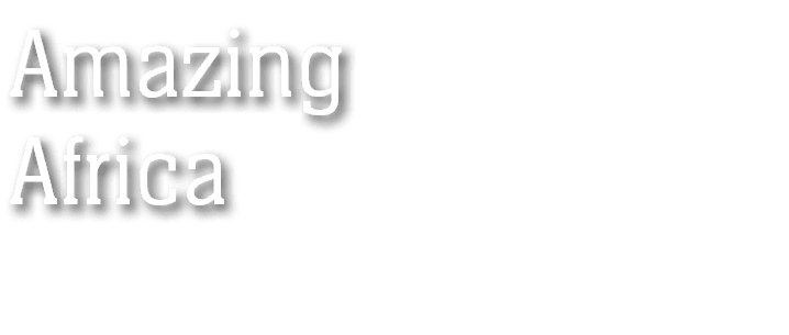 Amazing Africa