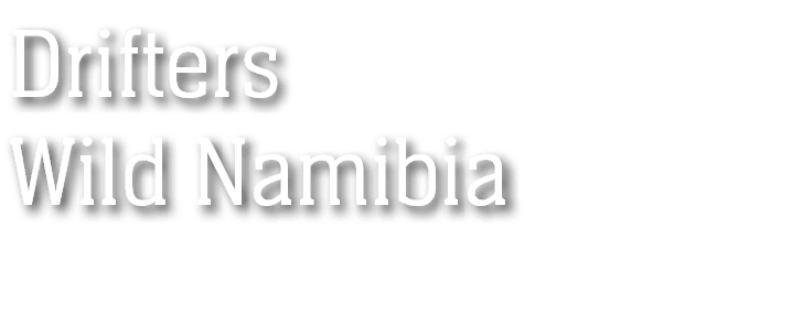 Drifters Wild Namibia