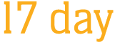 17 day