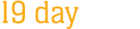 19 day