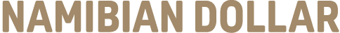 Namibian dollar