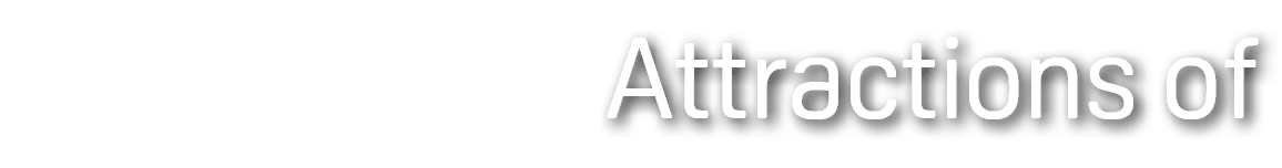 Attractions of 