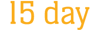  15 day