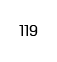119