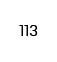 113