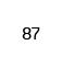 87