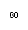 80