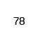 78