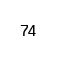 74