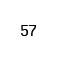 57