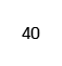 40