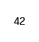 42