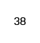 38